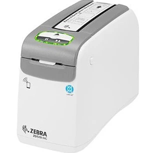 Impresora térmica Zebra directa ZD510-HC
