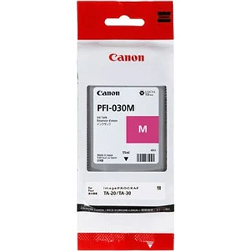 Cartucho Canon PFI-030 Magenta 55 ml 1