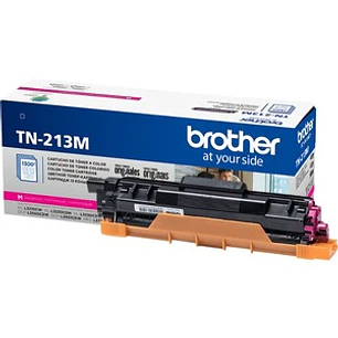 Cartucho de tóner Brother TN213M 