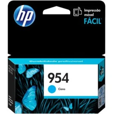 Cartucho de tinta HP 954 Cian 1