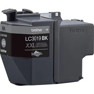 Cartucho Brother LC3019BK Negro de Alto Rendimiento