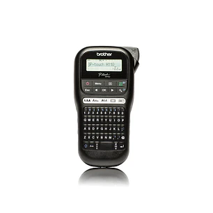 Rotuladora Electrónica Brother P-touch H110BK