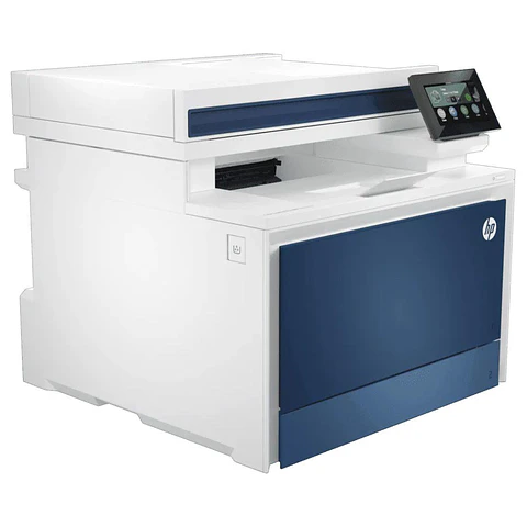 Impresora HP Color LaserJet Pro MFP 4303fdw