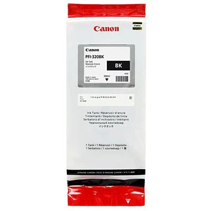 Cartucho de tinta PFI PFI-320BK