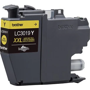 Cartucho Brother LC3019Y Amarillo