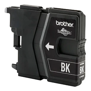 Cartucho de tinta Brother LC-60BK NEGRO
