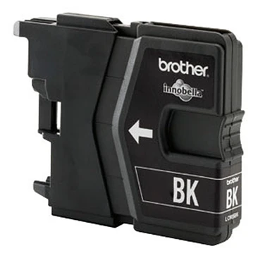 Cartucho de tinta Brother LC-60BK NEGRO 1