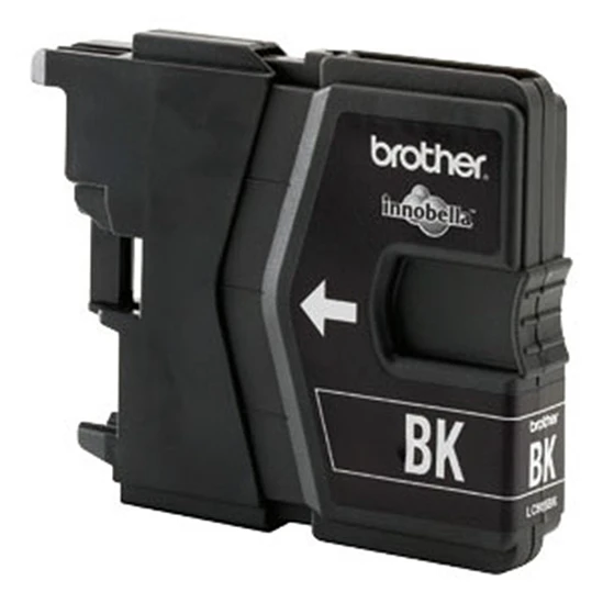 Cartucho de tinta Brother LC-60BK NEGRO 1
