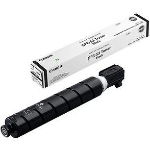 Tóner Canon GPR-53 Negro para imageRUNNER