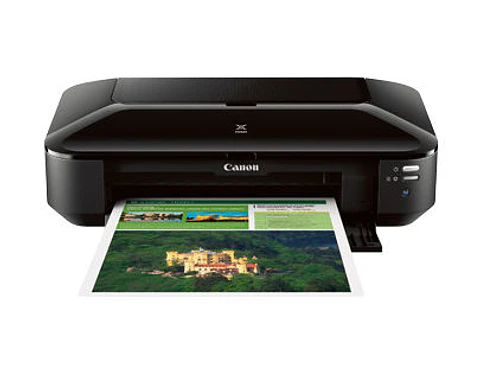 Impresora Canon PIXMA iX6810 A3 Wi-Fi