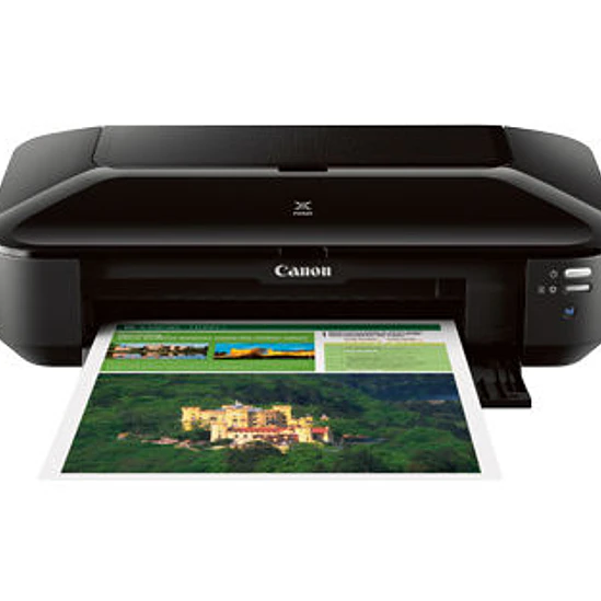 Impresora Canon PIXMA iX6810 A3 Wi-Fi 1