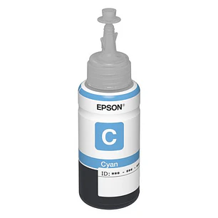Tinta Epson T673220 Cian 70 ml