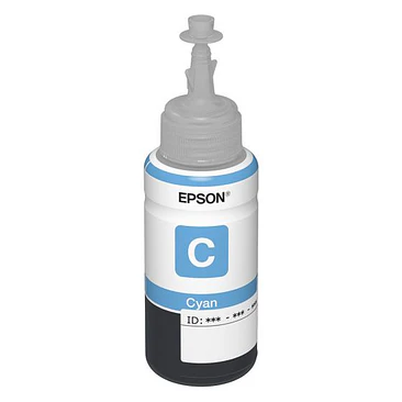 Tinta Epson T673220 Cian 70 ml 1