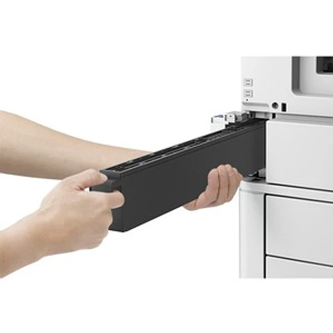 Caja de Mantenimiento Epson T671300