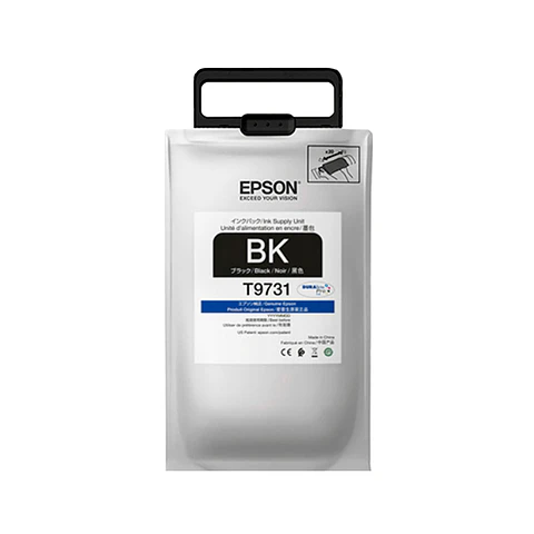 Cartucho de tinta Epson T973120