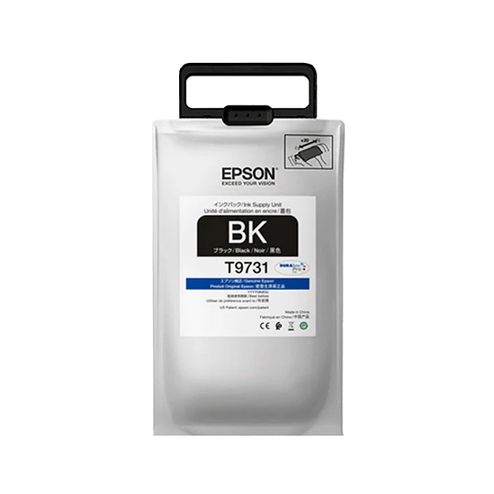 Cartucho de tinta Epson T973120 1
