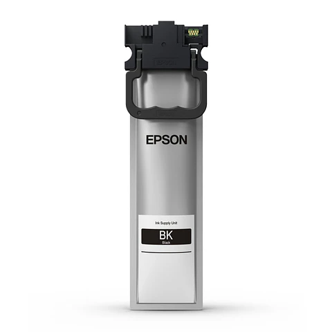 Cartucho de Tinta Epson 942XL Negro de Alta Capacidad