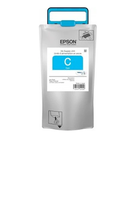 Cartucho de tinta Epson T973 Cyan