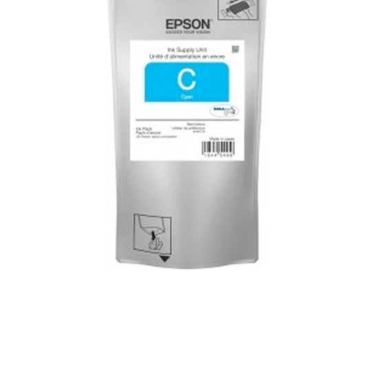 Cartucho de tinta Epson T973 Cyan 1