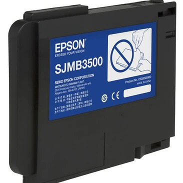 Tanque de Mantenimiento Epson C3500 1