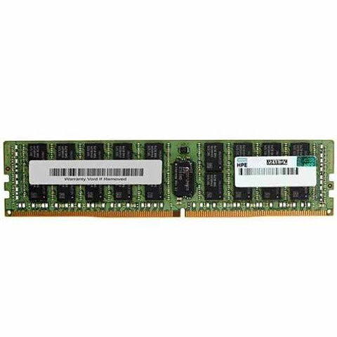 Memoria RAM HPE 32GB DDR5-4800 RDIMM para Servidor