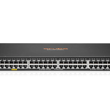 Switch Aruba 6100 48G CL4 con 4 SFP+ JL675A 2