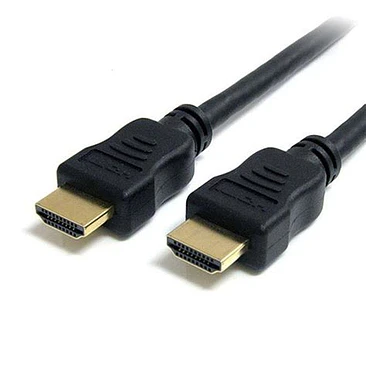 Cable HDMI 5m Alta Velocidad M/M Compatible 4K 1