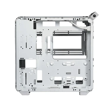 Gabinete QUBE 500 FLATPACK Edición Macaron 3