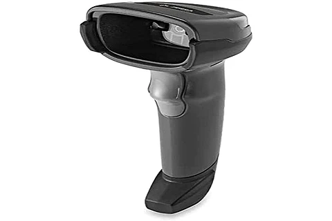 Lector Código de Barras Zebra DS2208 2D USB con Base