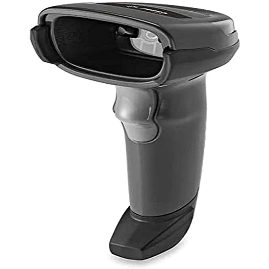 Lector Código de Barras Zebra DS2208 2D USB con Base 1