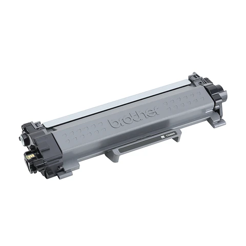 Tóner Brother TN860 Negro Alta Capacidad para HL-L5200