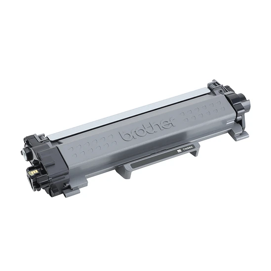 Tóner Brother TN860 Negro Alta Capacidad para HL-L5200 1