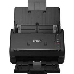 Escáner Epson WorkForce ES-400 II Dúplex 35 ppm ADF