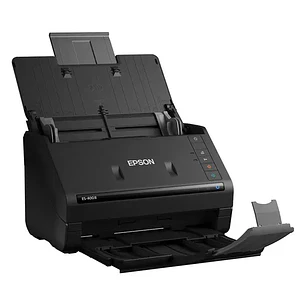 Escáner Epson WorkForce ES-400 II Dúplex 35 ppm ADF