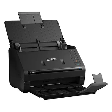 Escáner Epson WorkForce ES-400 II Dúplex 35 ppm ADF 1