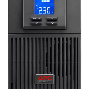 UPS APC Easy UPS SRV2KI 2kVA Online Torre