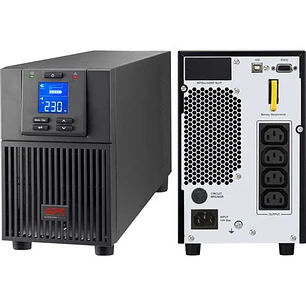UPS APC Easy UPS SRV2KI 2kVA Online Torre