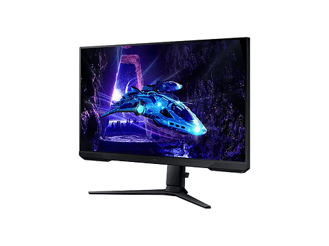 Monitor Samsung LS27DG300 27" 165Hz QHD