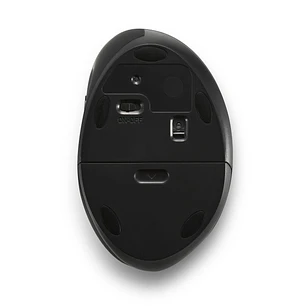 Mouse Ergonómico Inalámbrico para Zurdos KTG