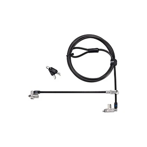 Candado Kensington Slim N17 2.0 para Notebook