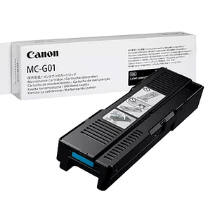 Cartucho Mantenimiento Canon MC-G01 GX7030 GX6030