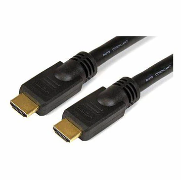 Cable HDMI 10 metros macho a macho 1