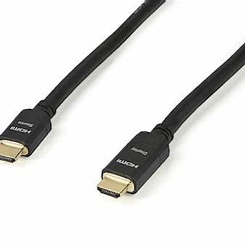 Cable HDMI CL2 de 30m 4K 60Hz con certificación