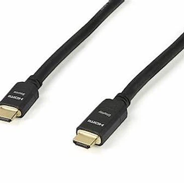 Cable HDMI CL2 de 30m 4K 60Hz con certificación 1