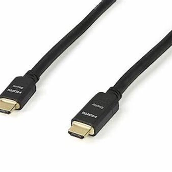 Cable HDMI CL2 de 30m 4K 60Hz con certificación 1