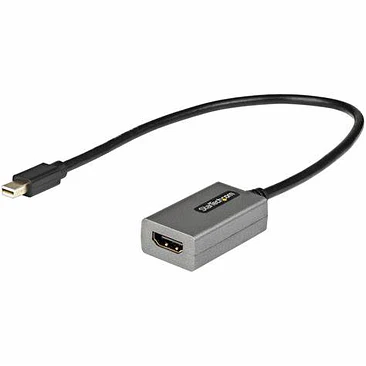 Adaptador Mini DisplayPort a HDMI 1080p 1