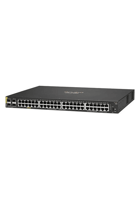 Switch HPE Aruba 6000 48G CL4 4SFP L2
