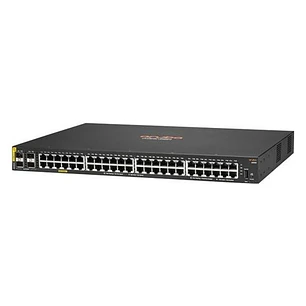 Switch HPE Aruba 6000 48G CL4 4SFP L2