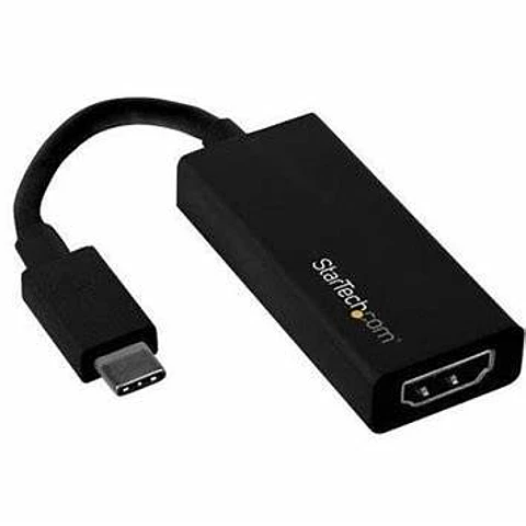 Adaptador USB-C 3.1 a HDMI 4K