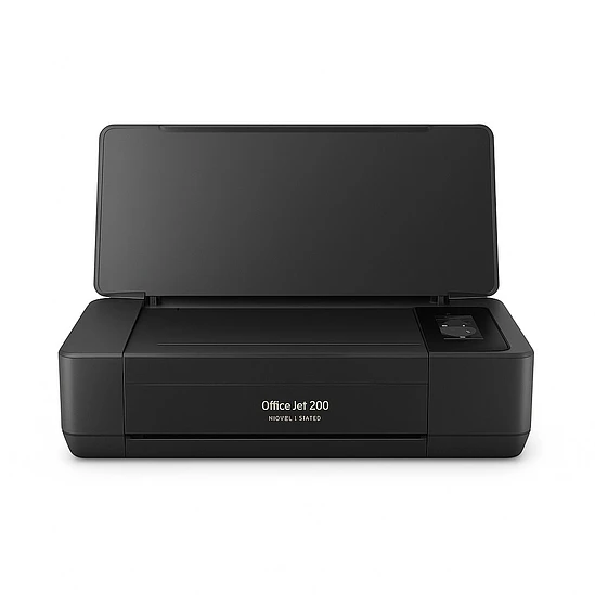 Impresora HP OfficeJet 200 portátil A4 1